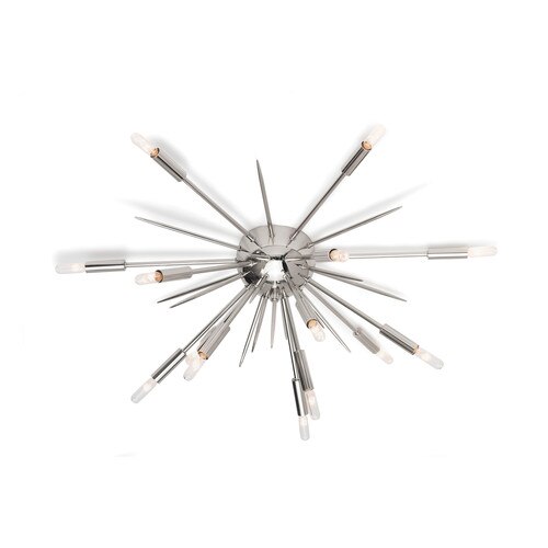Nebula Sconce/Flush Mount